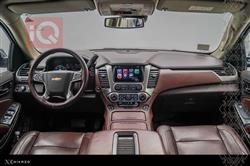 شيفروليه تاهو